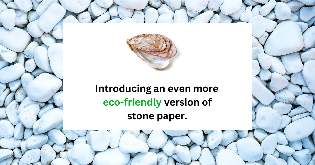 Eco-Friendly Mineral Paper Pre-Made Pouches - China Stone Paper Flexible  Packaging, Mineral Paper Flexible Packaging